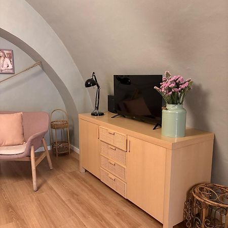 Casa Di Gianna Guest House 바리 외부 사진