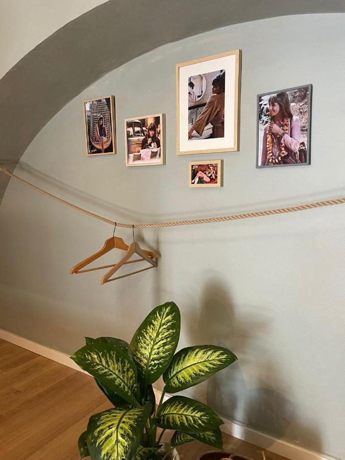 Casa Di Gianna Guest House 바리 외부 사진