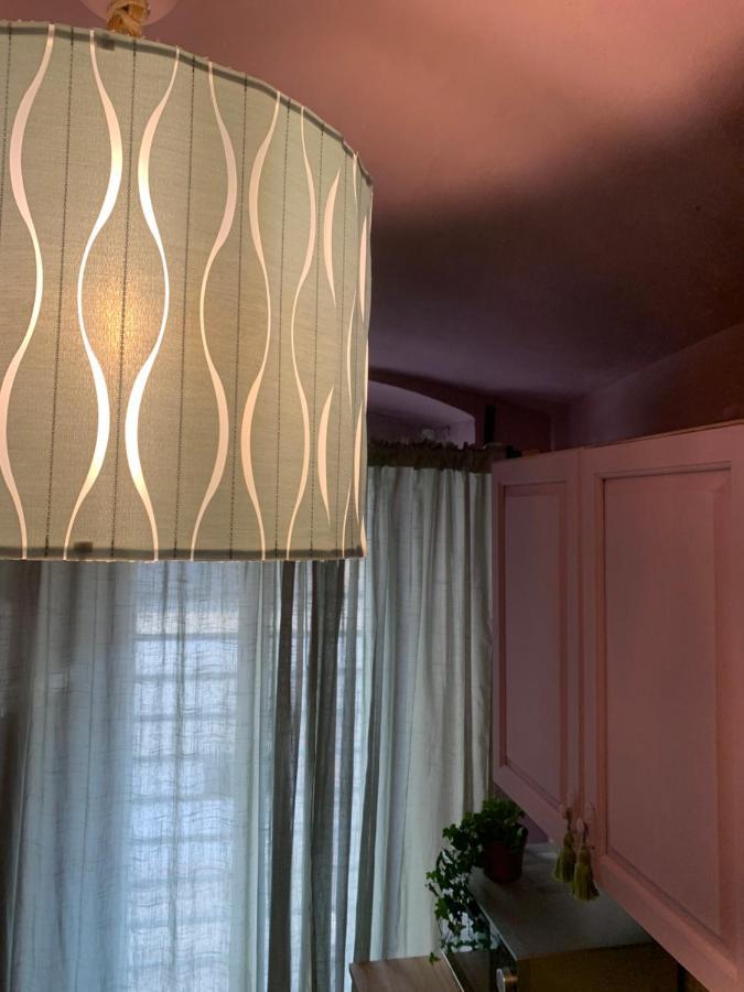 Casa Di Gianna Guest House 바리 외부 사진