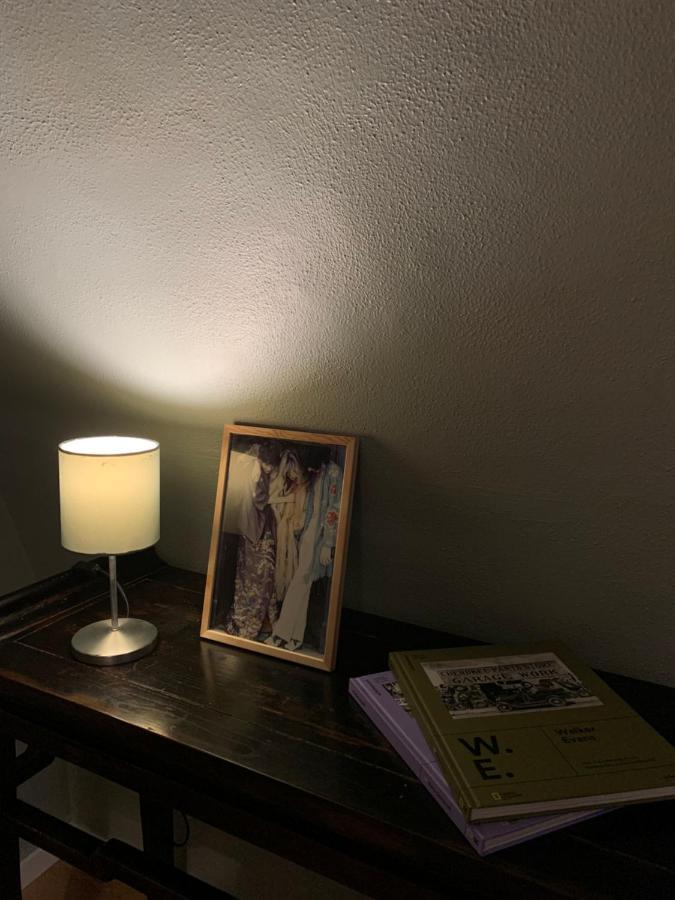 Casa Di Gianna Guest House 바리 외부 사진
