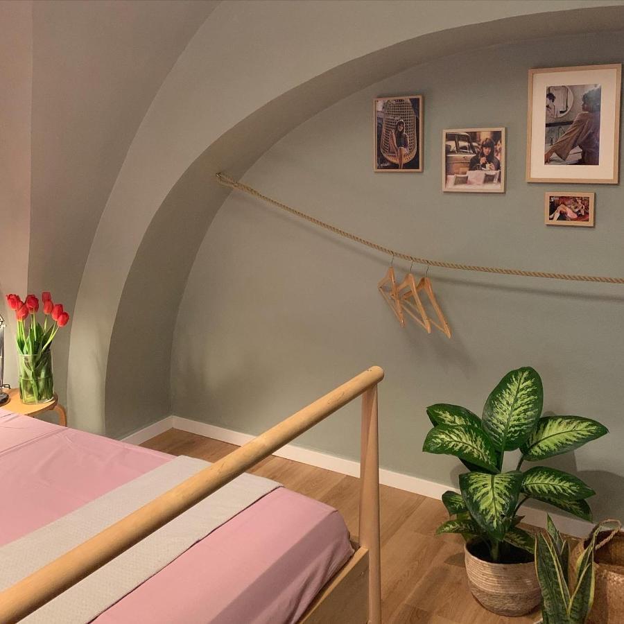 Casa Di Gianna Guest House 바리 외부 사진