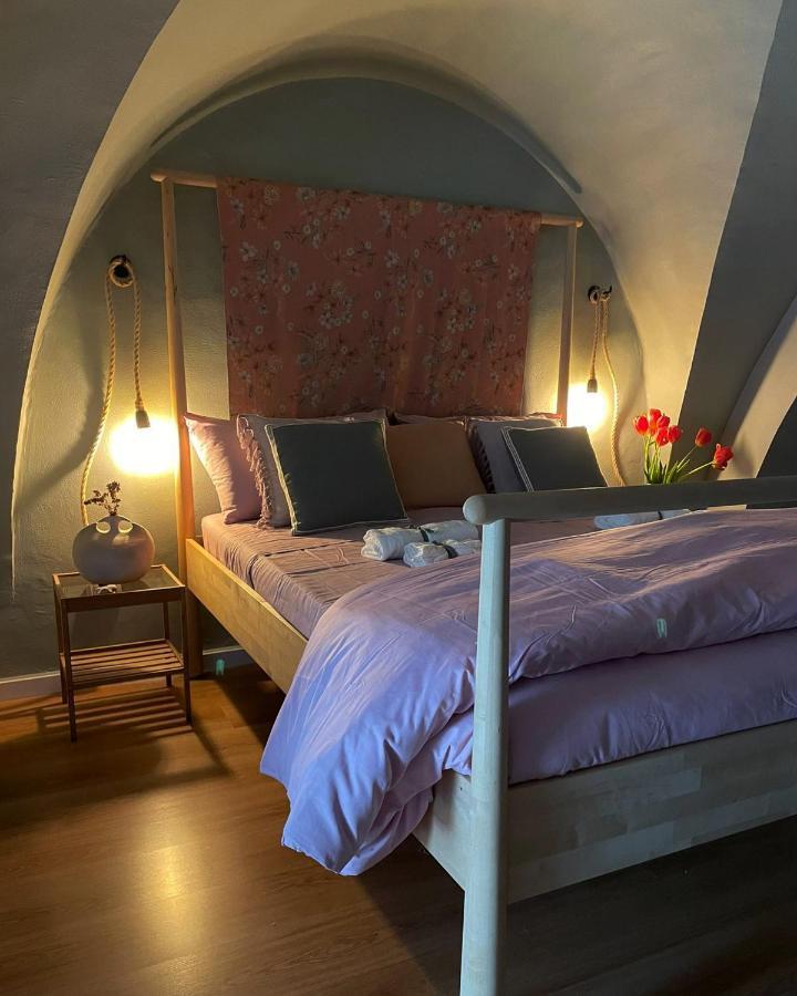 Casa Di Gianna Guest House 바리 외부 사진