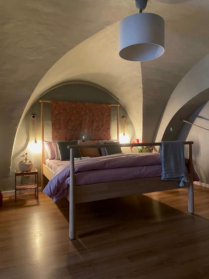 Casa Di Gianna Guest House 바리 외부 사진