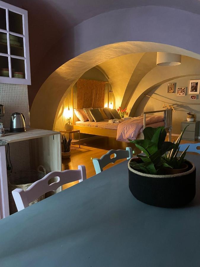 Casa Di Gianna Guest House 바리 외부 사진