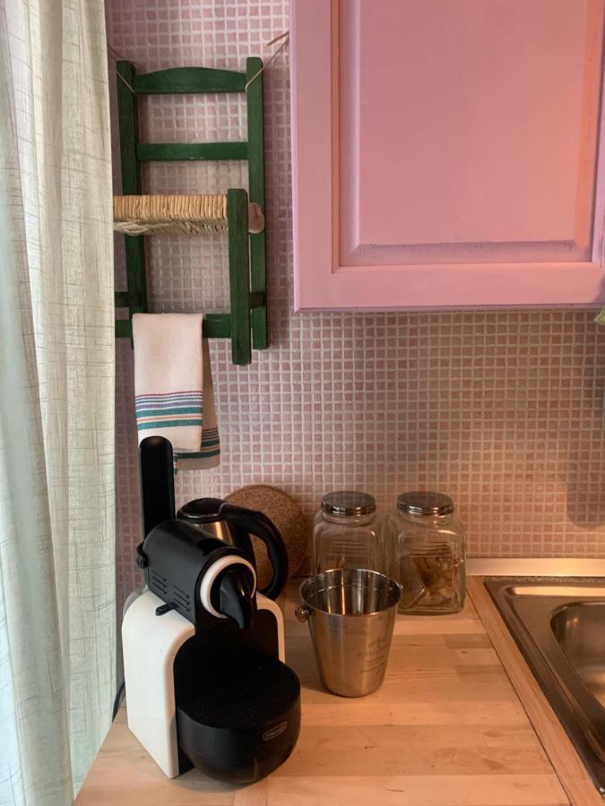 Casa Di Gianna Guest House 바리 외부 사진