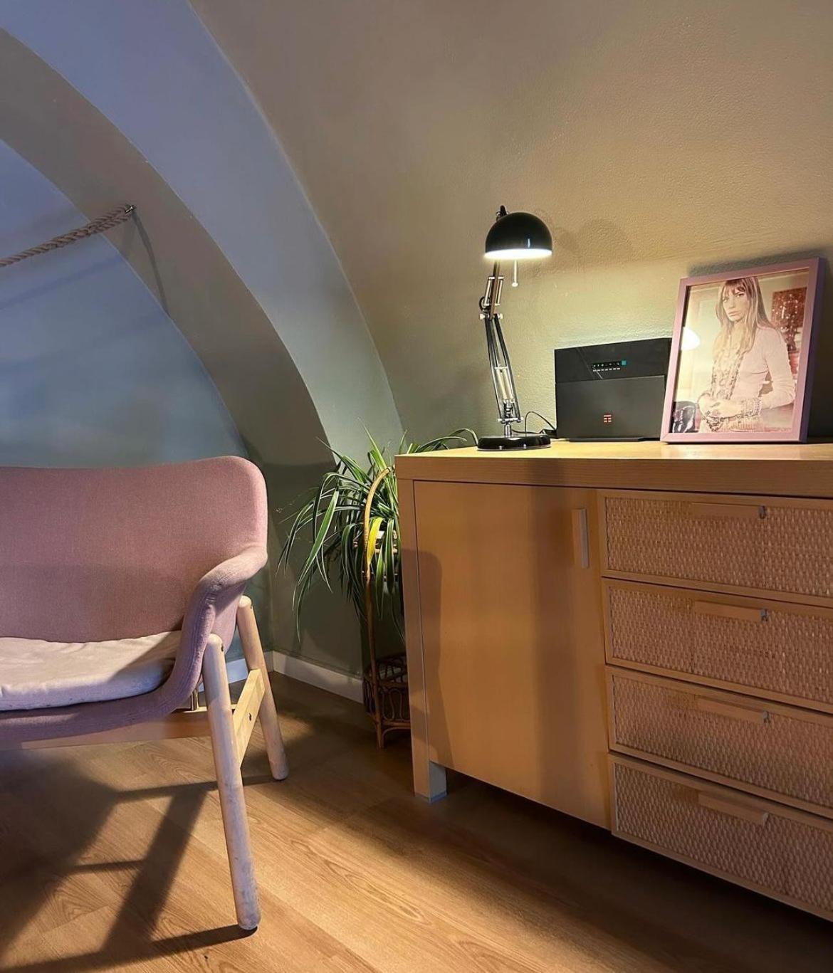 Casa Di Gianna Guest House 바리 외부 사진