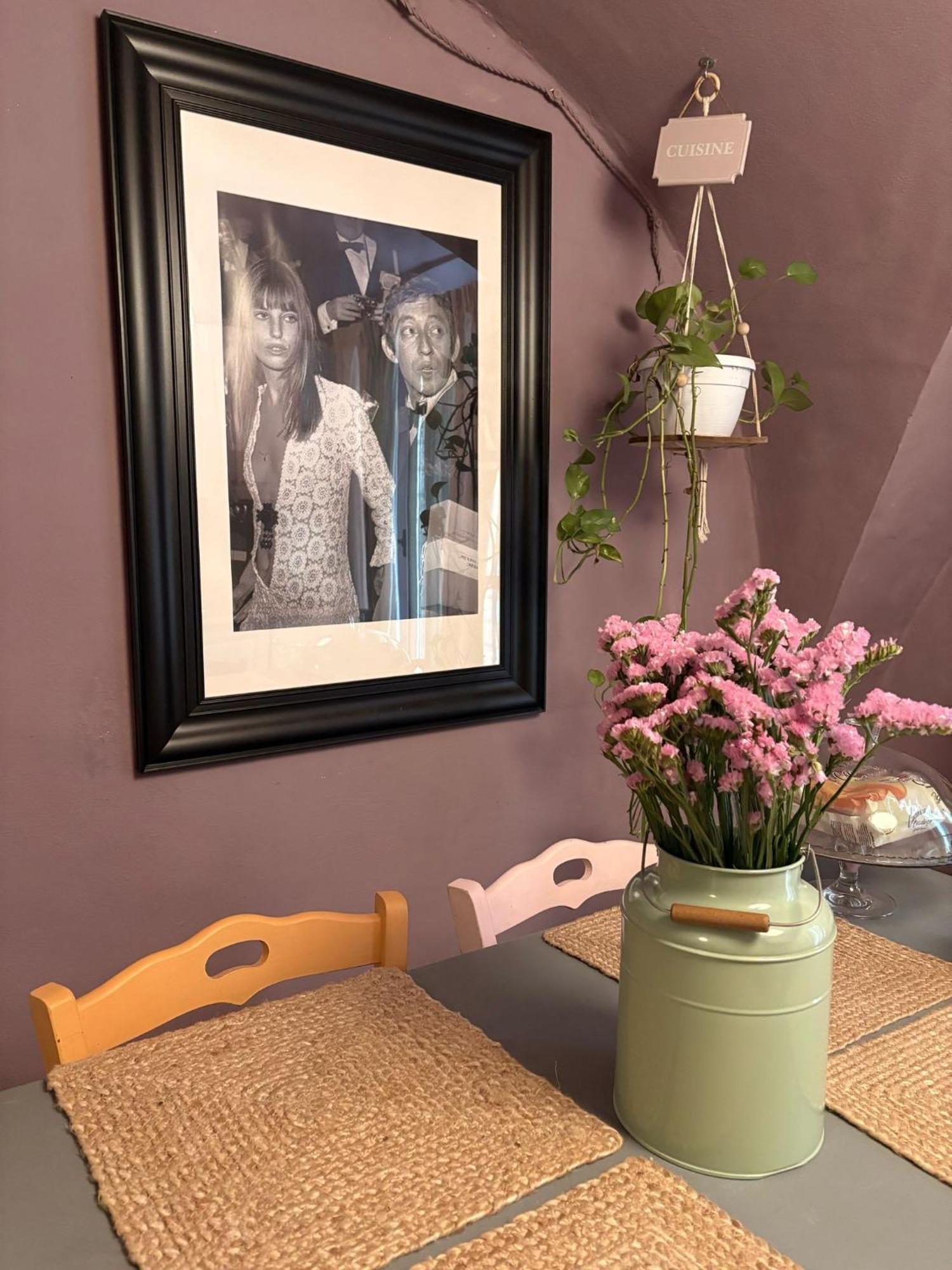 Casa Di Gianna Guest House 바리 외부 사진