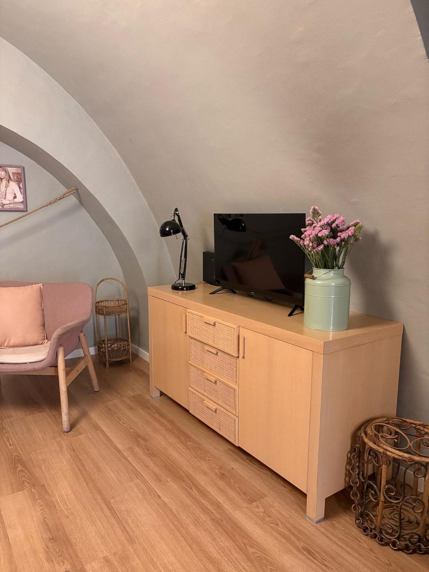 Casa Di Gianna Guest House 바리 외부 사진