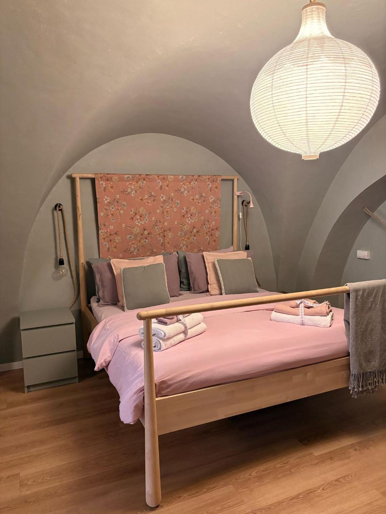 Casa Di Gianna Guest House 바리 외부 사진