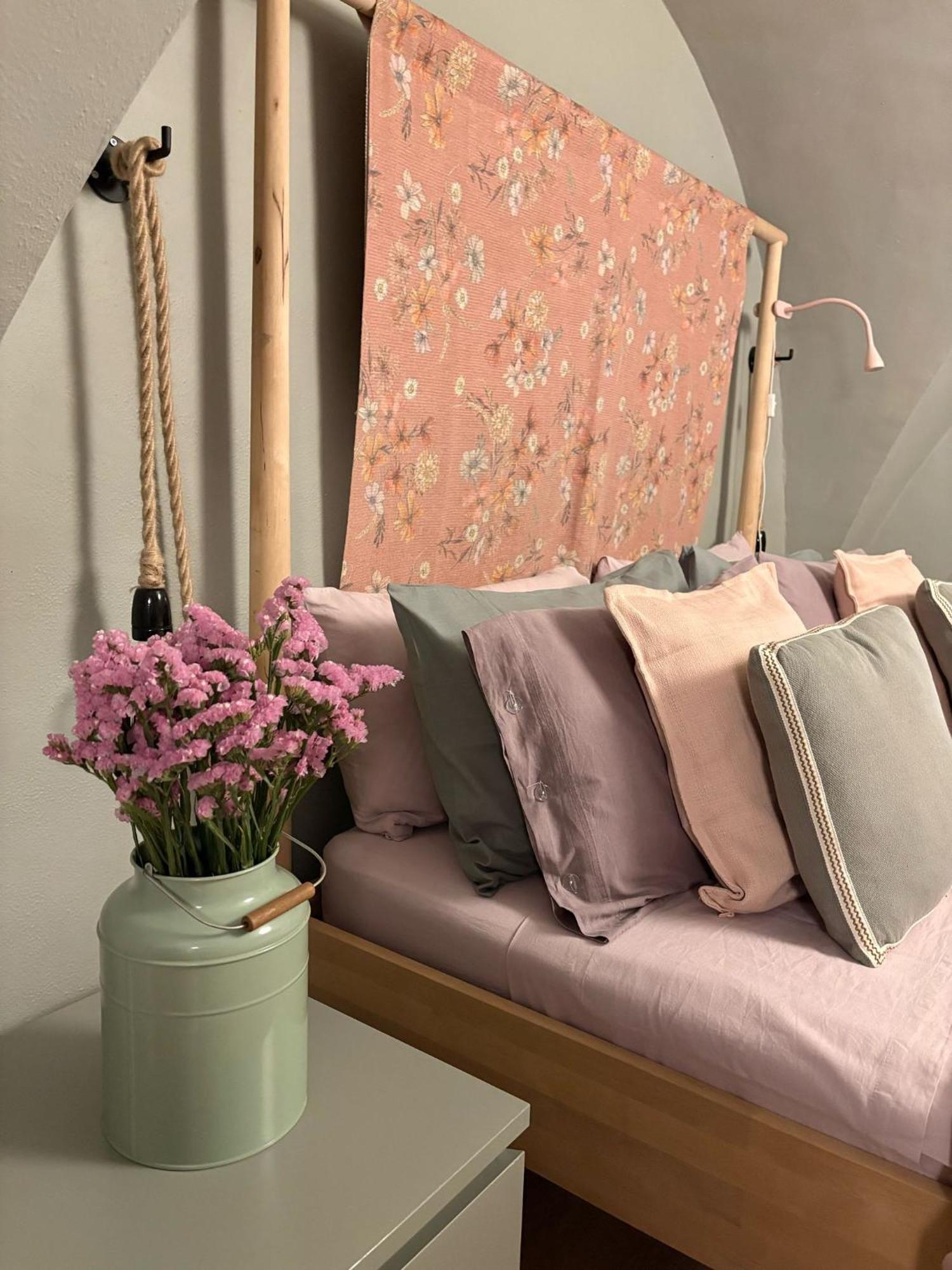 Casa Di Gianna Guest House 바리 외부 사진