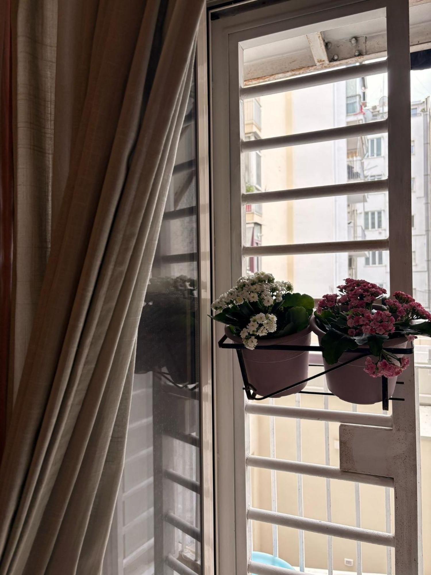 Casa Di Gianna Guest House 바리 외부 사진